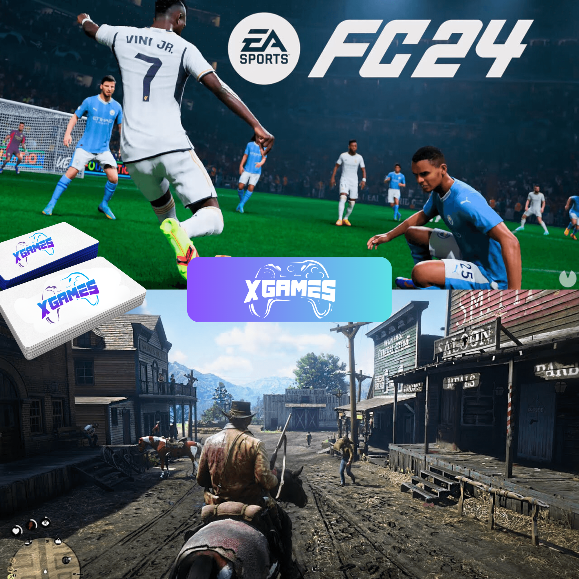 MINI PC - PS4, PS5, PS2, XBOX, NITENDO SWITCH, SNES, E MUITO MAIS! (ÚLTIMAS UNIDADES🔥)