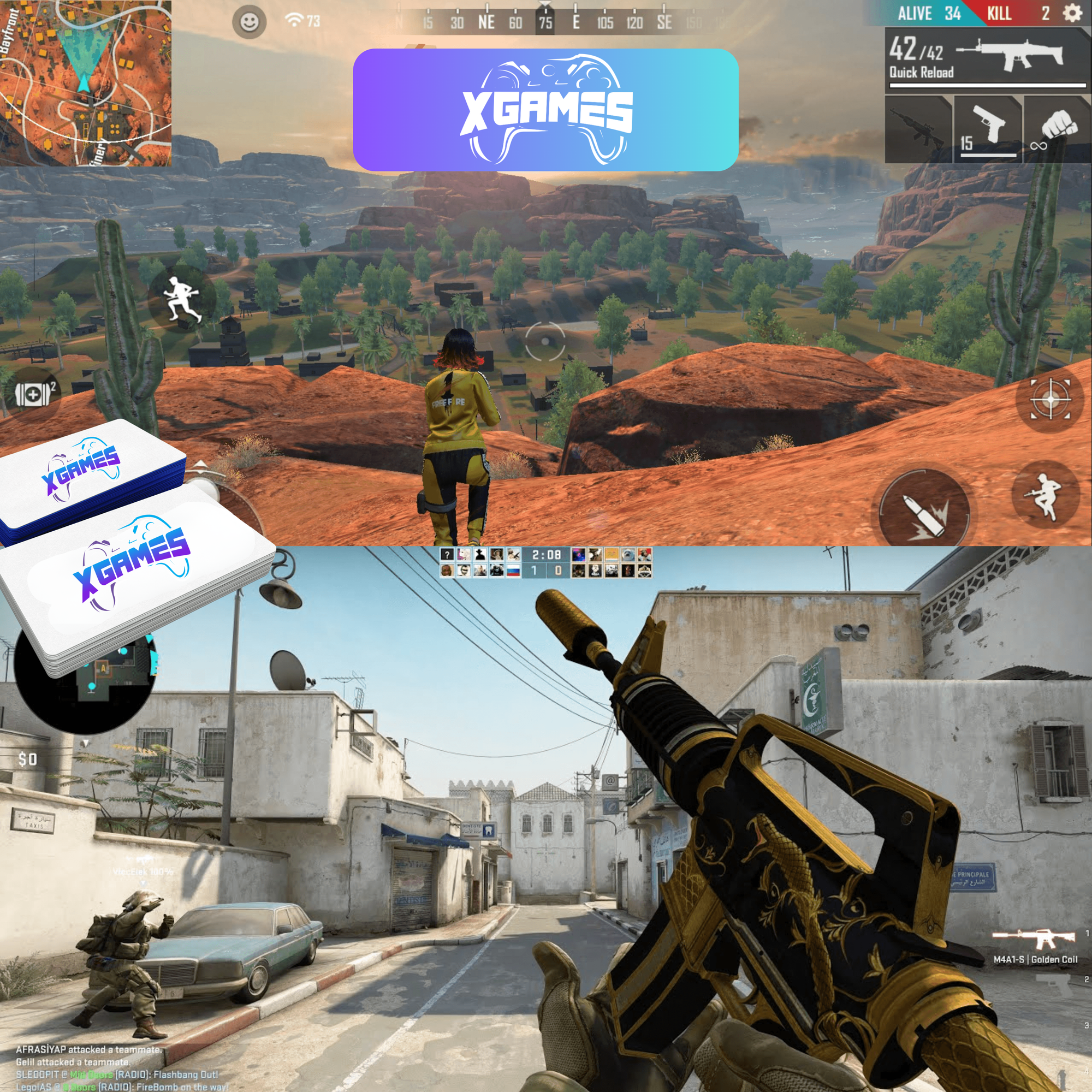 MINI PC - PS4, PS5, PS2, XBOX, NITENDO SWITCH, SNES, E MUITO MAIS! (ÚLTIMAS UNIDADES🔥)