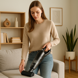 Aspirador de Pó Multifuncional Recarregável Balashov