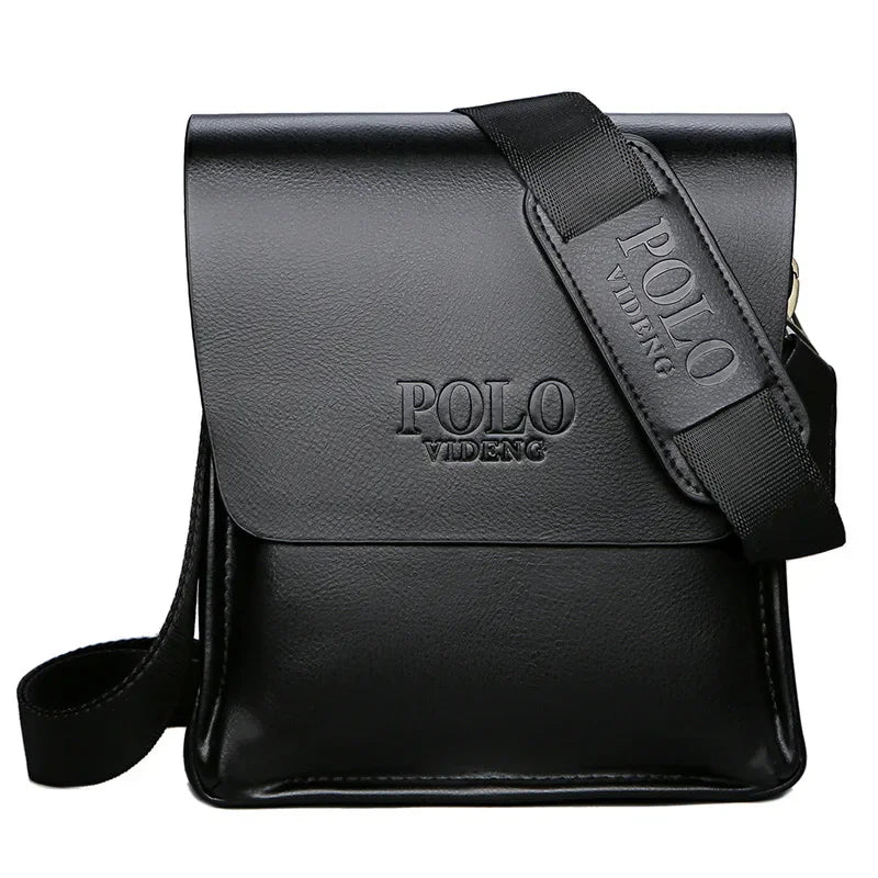 Bolsa Masculina Polo Videng