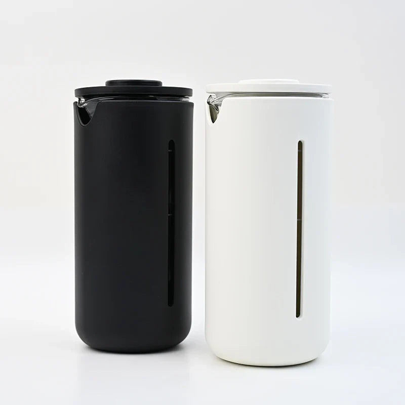 Prensa de Café Francesa Timemore