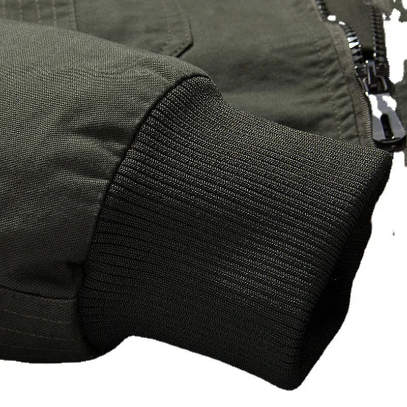 Jaqueta Military Force Favoritoz