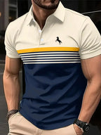 Camisa Polo Savoir