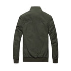 Jaqueta Military Force Favoritoz