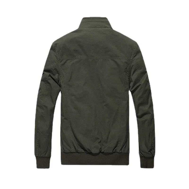 Jaqueta Military Force Favoritoz