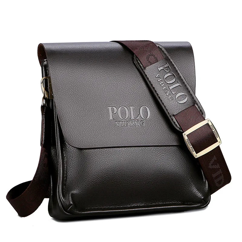 Bolsa Masculina Polo Videng