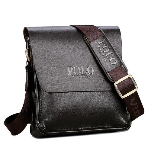 Bolsa Masculina Polo Videng