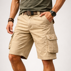 Bermuda Cargo Masculina Ranger Favoritoz